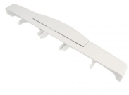 RUCICA VRATA VES MASINE WHIRLPOOL 481010681476  ORIGINAL  INDESIT C00309483 PUNJENJE ODOZGO 