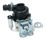 #PUMPA MASINE ZA SUDOVE VISOKOG PRITISKA WHIRLPOOL ORIGINAL 481072628031 ALT. 481072627081