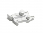 DUGME VES MASINE WHIRLPOOL 2 DUGMETA 481251318172  C00310977 ORIGINAL