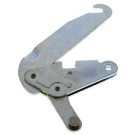 SARKA VRATA MASINE ZA SUDOVE CANDY HOOVER  49018017  ORIGINAL  ALTERNATIVA BOSCH 00757361 AMICA 1016948  DESNA 