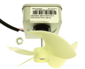 MOTOR VENTILATORA NO FROST FRIZIDERA  KBL-48ZWT05-1202A  CANDY 49032949  HOMA 3059900004  AMICA 1058758
