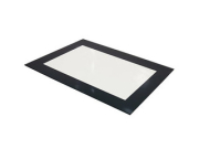 STAKLO VRATA RERNE SPORETA WHIRLPOOL 488000628579  ORIGINAL  INDESIT ARISTON C00628579 UNUTRASNJE