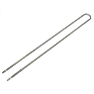 GREJAC TA PECI MAGNOHROM CEVNI  833W MK 20602400.10   52CM