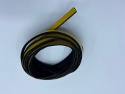 DIHTUNG TRAKA RAVNE PLOCE  STAKLOKERAMCKE PLOCE BEKO 255430011 C00871711 2X5X2250  BAUKNECHT WHIRLPOOL 481246688969  C0031995