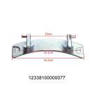 SARKA VRATA VES MASINE MIDEA TESLA 12338100000077 AMICA 1017491