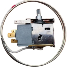 TERMOSTAT FRIZIDERA KOMBINACIJE MIDEA WDFE30H-L  17431000000205   17431000000196    AMICA 1038310 1048864   CANDY 49041823   III KONTAKTA