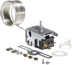 #TERMOSTAT KOMBINACIJE  FRIZIDERA  DANFOSS 077B6232  077B7003 1600MM   ALTERNATIVA  ROBERTSHAW K59H2805  K59-L1102  BRANDT AS0003929  