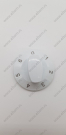 DUGME SPORETA GORENJE ALFA RINGLE  6+0  0102 60-00.34 MP BELO