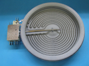 RINGLA SPORETA FI 140* RAVNE PLOCE 1200W ORIGINAL GORENJE 553893 225839 607616 EIKA 165203284  CANDY 