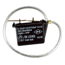 RSO FILTER BOSCH ORIGINAL ZA OTKLANJANJE SMETNJI KONDENZATOR 0,22MF + 2X2700PF  1.617.328.026