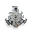 MOTOR VENTILATORA RERNE BEKO 264900001 264440148 CU2849 COK402AC