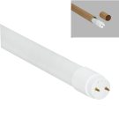 LED NEONKA FLUO CEV 9W 60CM 6500K T8 190STC 800LM MITEA SINGLE END