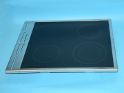 PLOCA STAKLOKERAMICKA RAVNA ZA ELEKTRICNI SPORET GORENJE 578404 FS50