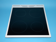 PLOCA STAKLOKERAMICKA RAVNA ZA ELEKTRICNI SPORET GORENJE 578408  FS50