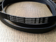 REMEN 1887 H8 PH OPTIBELT  581169 GORENJE SUSARA