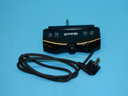 TERMOSTAT ELEKTRICNOG ROSTILJA GORENJE 582049 MODEL TG2514B