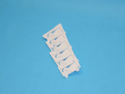 NOSAC TASTATURE VES MASINE GORENJE 587489 B PS-03 070  ORIGINAL