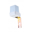 FOTO RELE SENZOR IP44  M279-2  BELI CH
