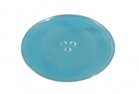 TANJIR MIKROTALASNE FI 255MM  ORIGINAL GORENJE STAKLENI 434603  BEKO 9178007706   BOSCH 11002491   CANDY 49034754   DAEWOO 3517203600   MIDEA 12570000000990   PANASONIC 12570000000990  00260948 MALI KRSTIC