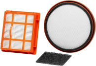 HEPA FILTER USISIVACA AEG 9001670992  9001671008  EF139  SET  MODELI AT3550 AT3560 AT3570