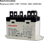 RELE FRITEZE PROFESSIONAL  JQX-76F-TU-20A  200-240V