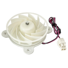 MOTOR VENTILATORA NO FROST SAMSUNG  DA31-00287B DA31-00334C