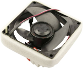 VENTILATOR LUFTER SAMSUNG DA81-06013A   FRIZIDERA  U92C12MS1B3-52  12V  0,16A