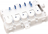 TASTATURA  TASTERSKI SET  VES MASINE CANDY  41010366