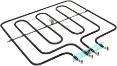 GREJAC SPORETA RERNE AEG 3427511237  GORNJI DUPLI 2800W  380MM X 350XX 
