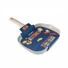 TIGANJ GRILL TEXELL 28X24 TPSL-G194 KAMENI