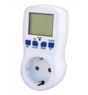 DIGITALNI TAJMER COMMEL VELIKI LCD 261-151