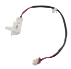 PREKIDAC VRATA SA KABLOM VES MASINE SAMSUNG DC81-01475A  ORIGINAL