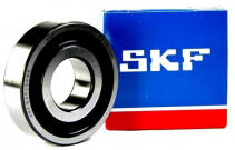 LAGER LEZAJ 6301 SKF C3  12*37*12