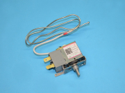 TERMOSTAT FRIZIDERA KOMBINACIJE GORENJE ORIGINAL  640150  640817   WDFE27M-L1  WDFE30Z  17431000 MIDEA 17431000000205 III KONTAKTA   AMICA 1038310 1048864   CANDY 49041823