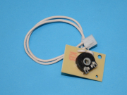 POTENCIOMETAR REGULATOR BRZINE RADA MOTORA USISIVACA  GORENJE 642684 MODELI VC1615CXR VCEB11CXRII VCEA11CXWII VC1611CXBK VCEB11CXR VC1411CXW VCEA11CXW VCE11CXMB 