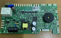 #ELEKTRONIKA MODUL MASINE ZA SUDOVE VOX 22065496  VD22_7_YH