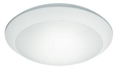 LED SVETILJKA SURFACE LED TOM VARIO 14W 3000K/4000K WT IP66  1200LM