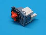 PUMPA VES MASINE GORENJE ORIGINAL 629232  WP6YS3  ALTERNATIVA  605905  665323  469819  III 3 KACENJA  PIN