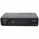 RESIVER DVB-T2-SPELL 14803 SET TOP BOX