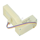 VENTIL PROTOKA VAZDUHA FRIZIDERA GORENJE 934316 ORIGINAL  DM1005YH02B CN