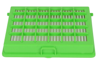 HEPA FILTER USISIVACA ROWENTA ZR004201 126 X 94 X 25MM