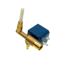 MAGNETNI VENTIL PARNE PEGLE CEME  KPL  ROWENTA MOULINEX  CS-00129465  6668EN35SF9X9F  TYPE 688  TF 140C TA80C  230V  50HZ  17VA  P 0,1 - 6 BAR