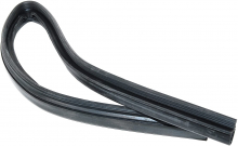 DIHTUNG GUMA MASINE ZA SUDOVE BEKO DONJA ORIGINAL 1882470100 GSK500AC  L55,5CM/B2CM