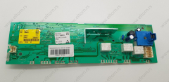 ELEKTRONIKA MODUL VES MASINE GORENJE 385503 334007 PS-10-A3-08  SA DISPLEJOM