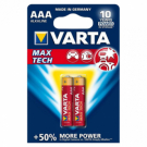 BATERIJE VARTA MAX TECH LR03  AAA