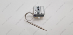 TERMOSTAT TA FRITEZE  PECI SIGURNOSNI MK 250STC TROFAZNI MMG  5278-0-103-1-K ALT.14354