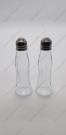 SET SO I BIBER 1/2 BLACKWHITE 1/2 KAUFFMANN 90528
