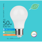 SIJALICA MITEA LED 7W E27 6400K