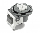 PUMPA VES MASINE BEKO MAGNETNA NA ZAOKRET 8 ZUBA KACENJA HANYU 40W CH PMP525UN 163LG81 HANYU BAJONET