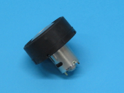 MOTOR STAPNOG USISIVACA 110W 21,6V  ORIGINAL 810386 ALT. 0166239